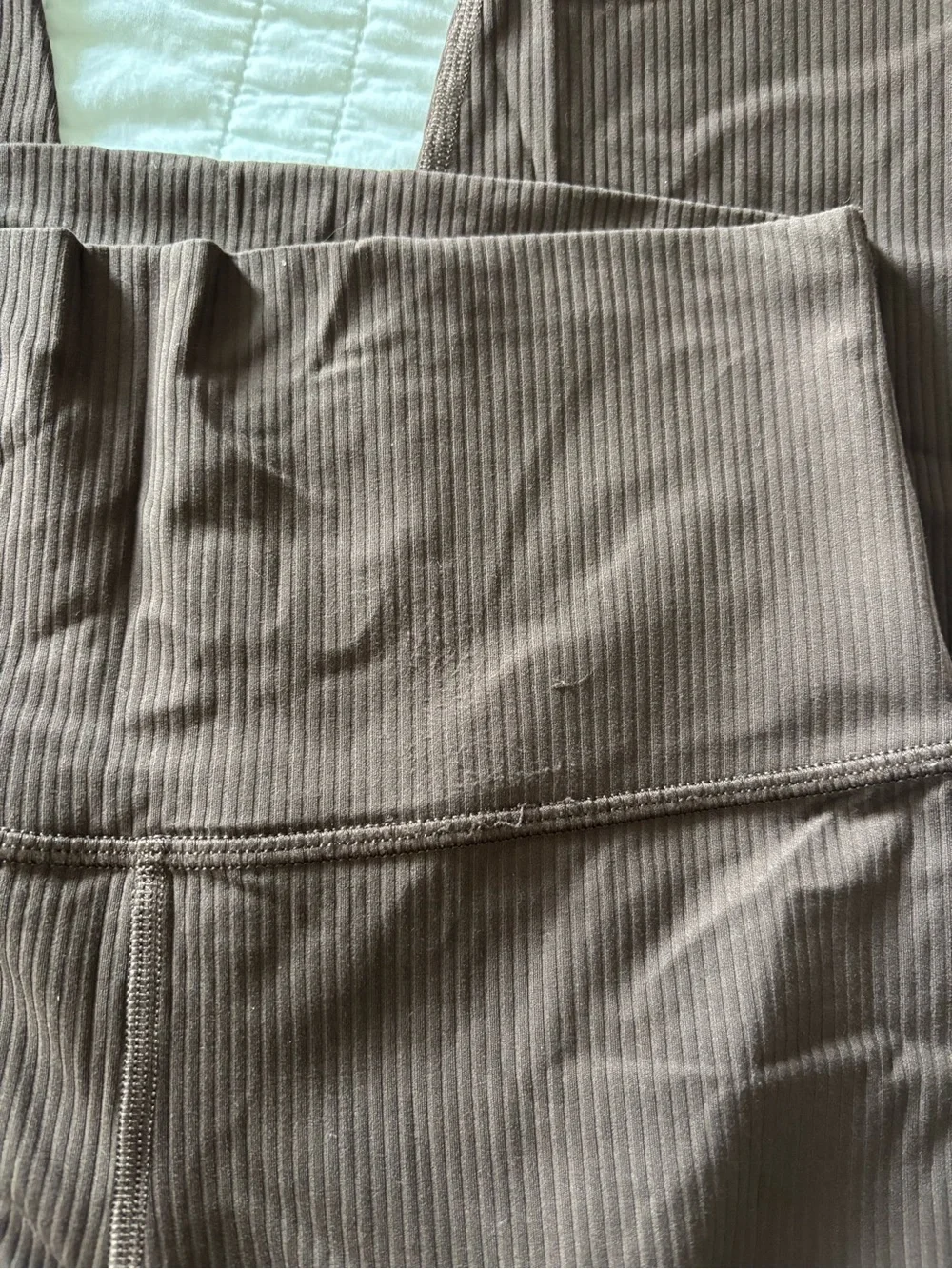 lululemon Align™ Ribbed HR Pant 28